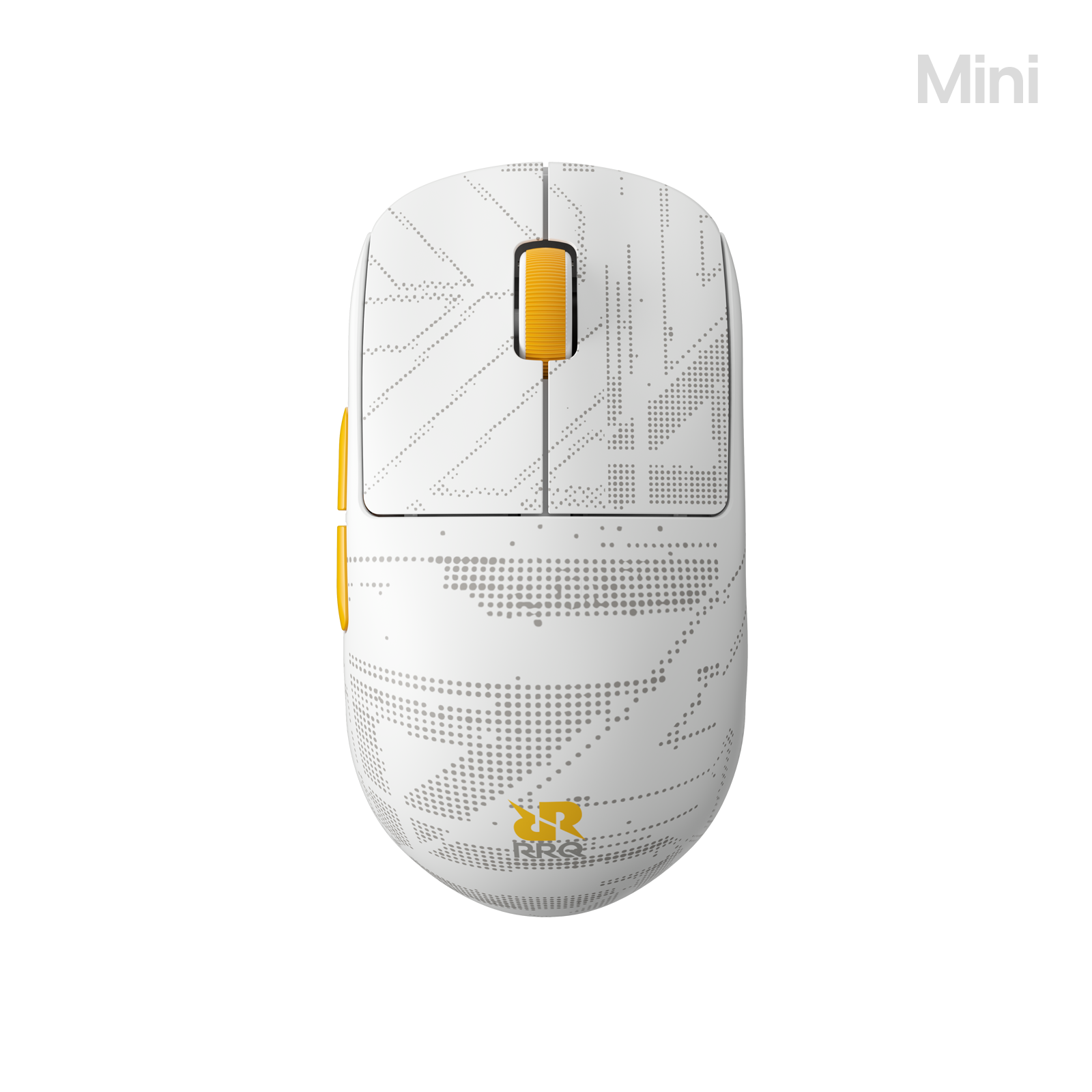 [RRQ Edition] X2H Mini Gaming Mouse