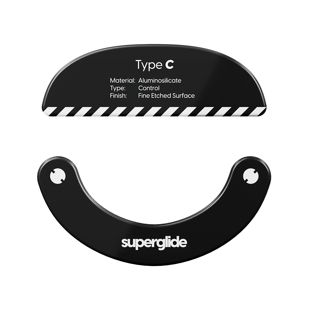Superglide (Type-C) for X2 Series