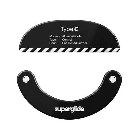 Superglide (Type-C) for X2 Series