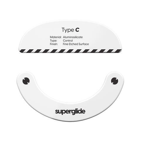 Superglide (Type-C) for X2 Series