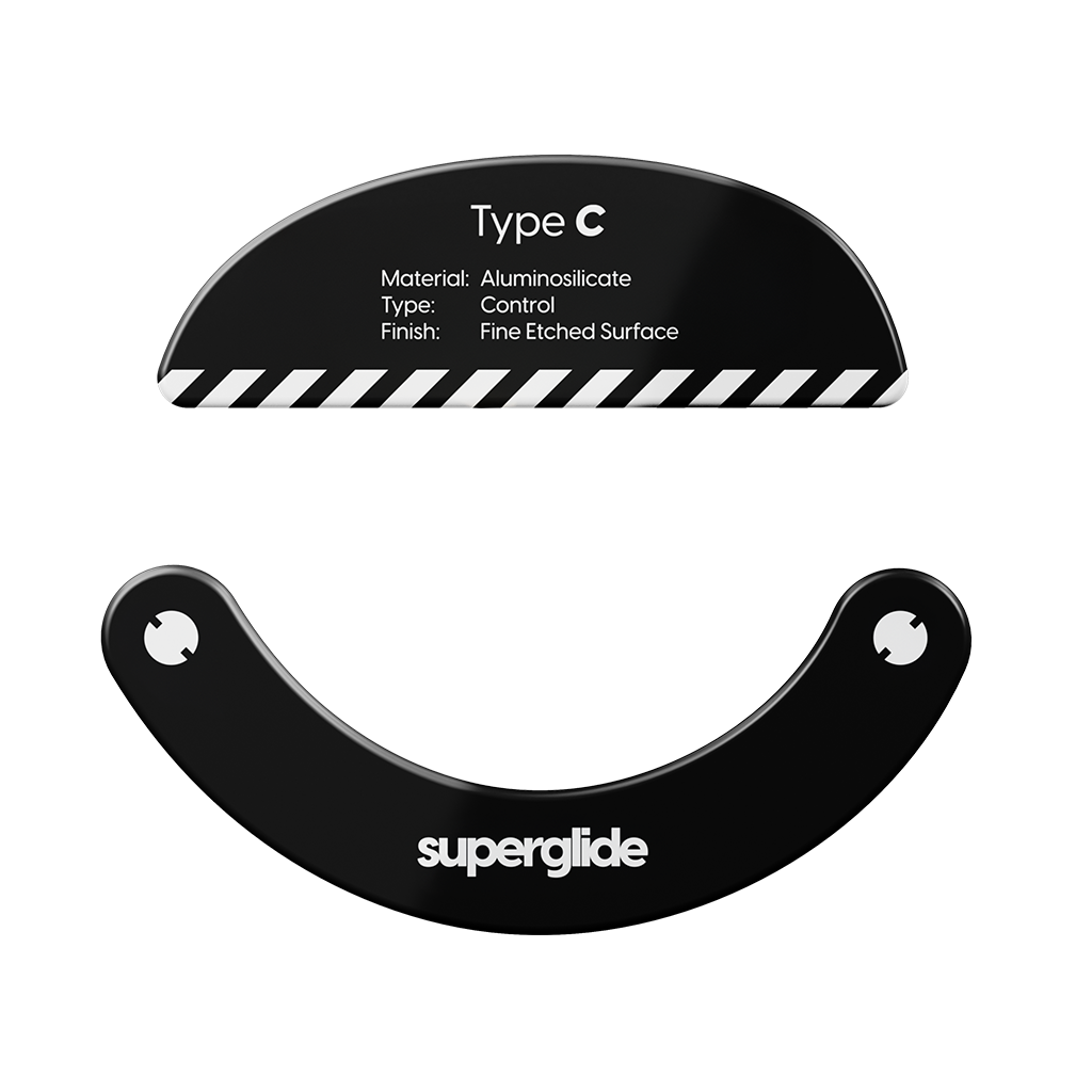 Superglide (Type-C) for Xlite Series
