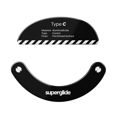 Superglide (Type-C) for Xlite Series