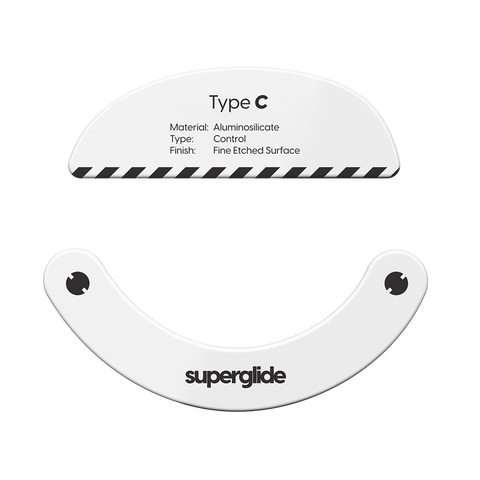 Superglide (Type-C) for Xlite Series