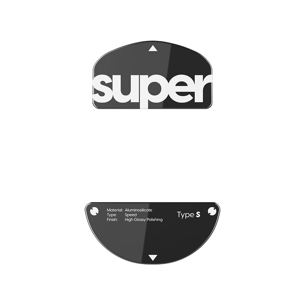 Superglide (Type-S) for Susanto-X