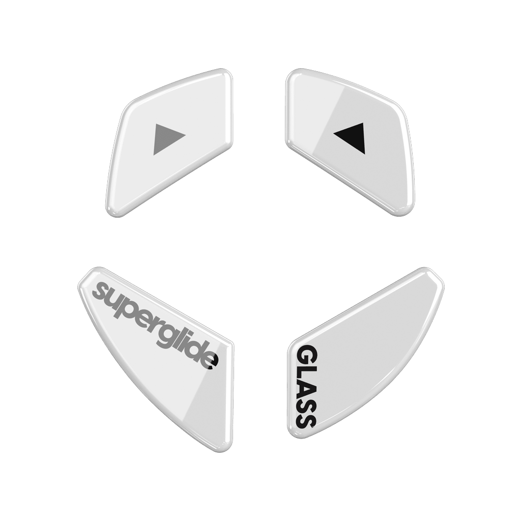 Superglide 1 for Glorious Model D