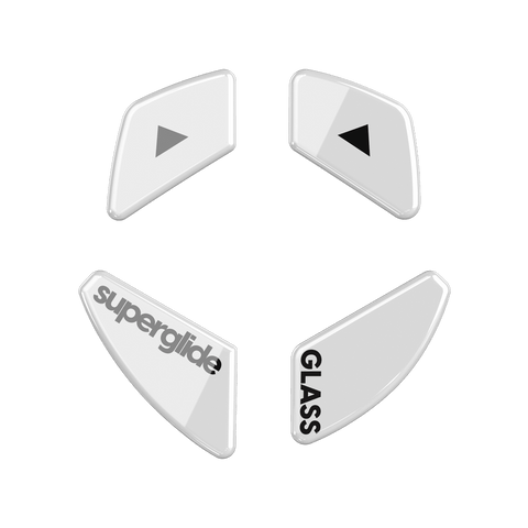 Superglide 1 for Glorious Model D - Pulsar Gaming Gears