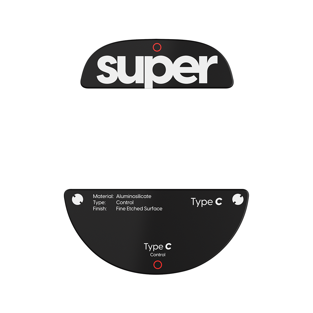 Superglide (Type-C) for TenZ Signature