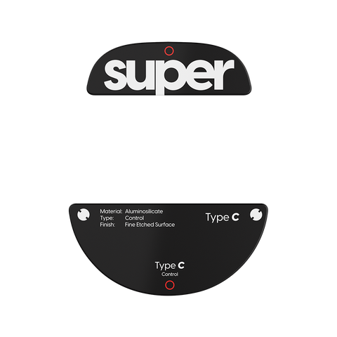 Superglide (Type-C) for TenZ Signature