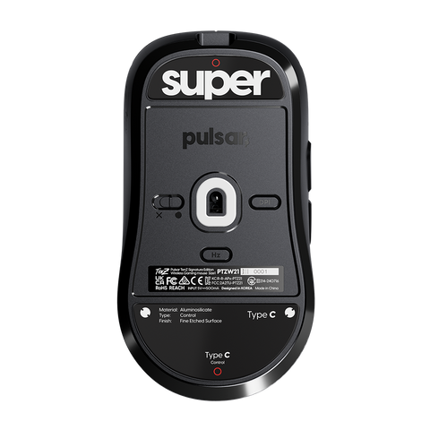 Superglide (Type-C) for TenZ Signature