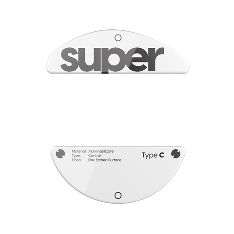 Superglide (Type-C) for X3 Series