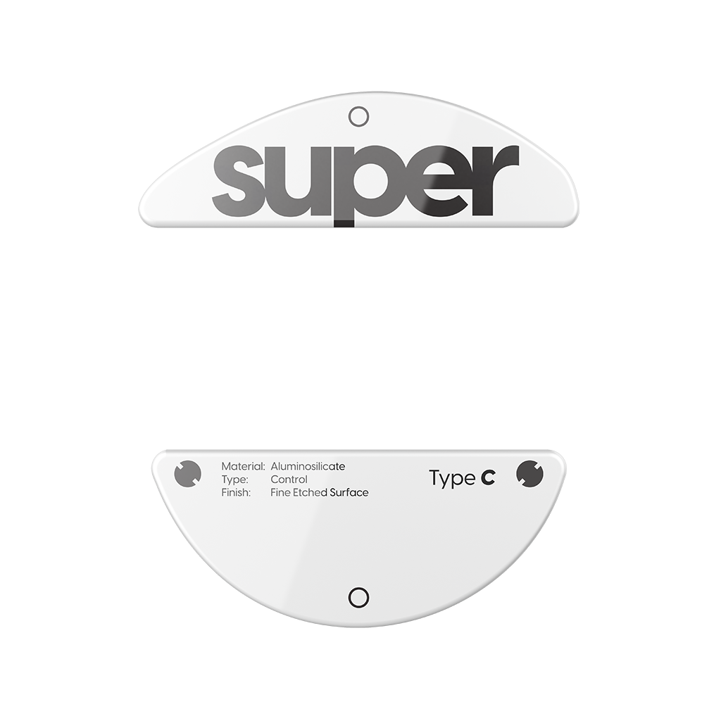 Superglide (Type-C) for X3 Series