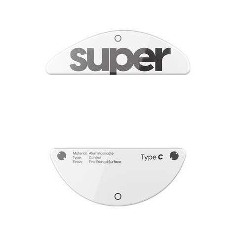 Superglide (Type-C) for X3 Series