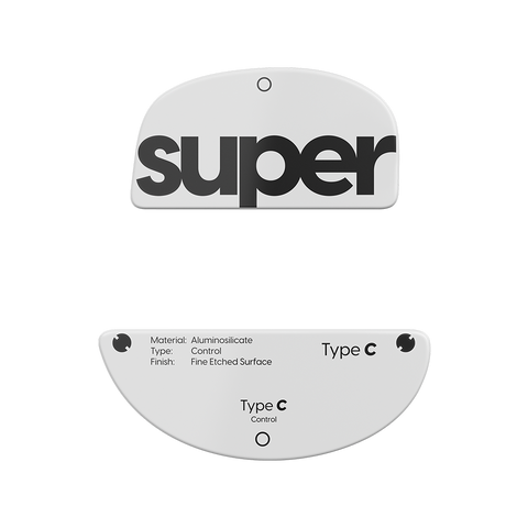 Superglide (Type-C) for ZywOo The Chosen Mouse