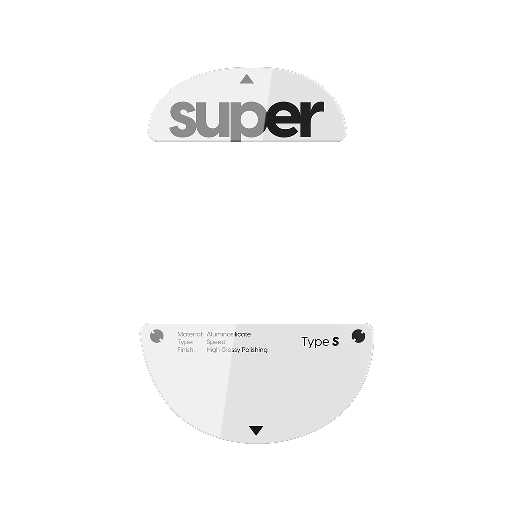 Superglide (Type-S) for JV-X