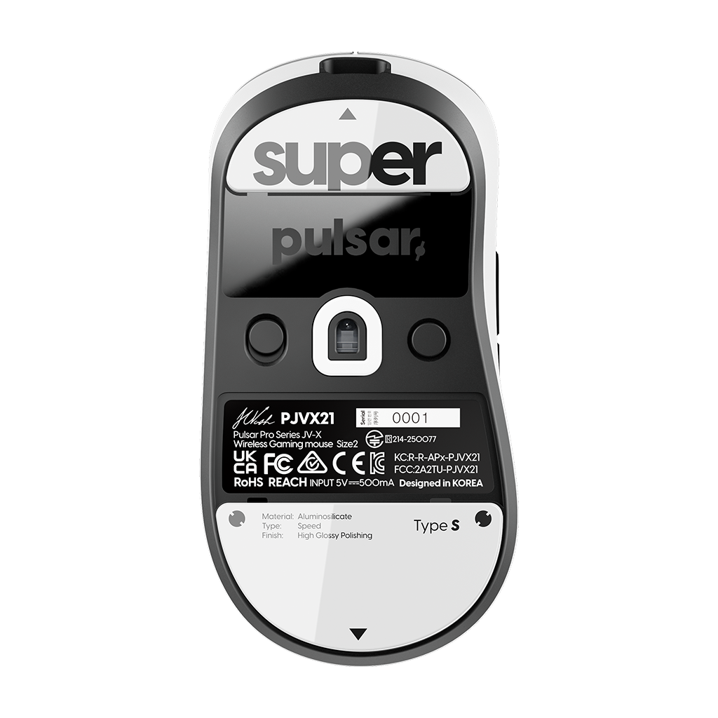 Superglide (Type-S) for JV-X