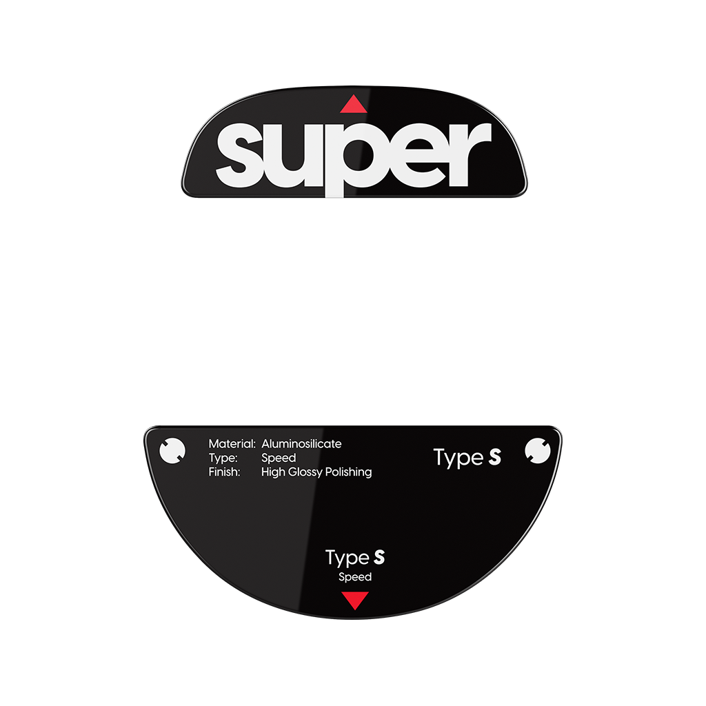 Superglide (Type-S) for TenZ Signature