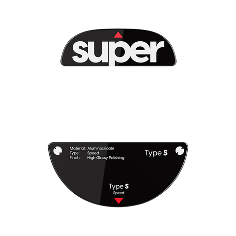 Superglide (Type-S) for TenZ Signature