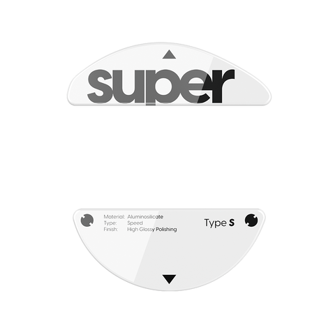 Superglide (Type-S) for X3 Series