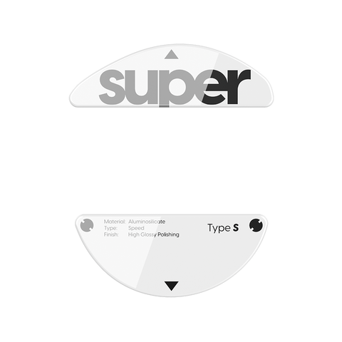 Superglide (Type-S) for X3 Series
