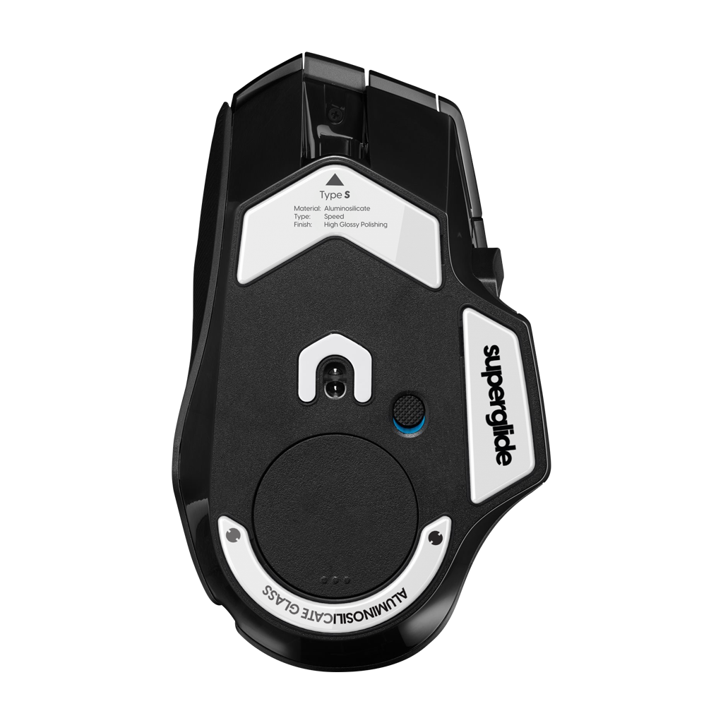 Superglide (Type-S) for Logitech G502 X