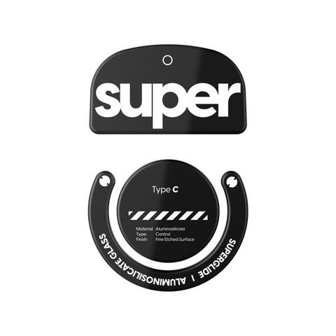 Superglide (Type-C) for Logitech G PRO X SUPERLIGHT 1