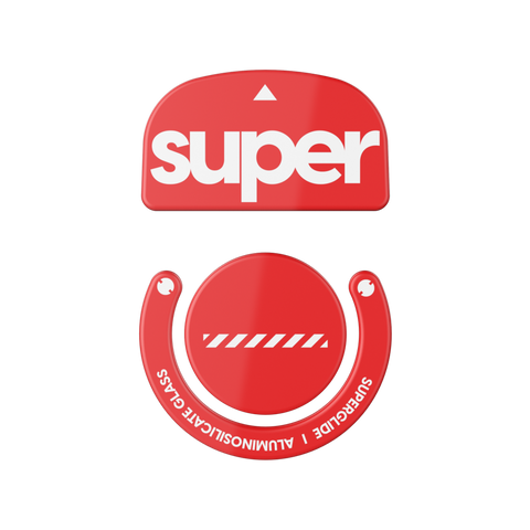 Superglide (Type-C) for Logitech G PRO X SUPERLIGHT 1