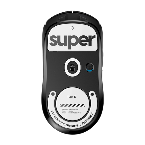 Superglide (Type-C) for Logitech G PRO X SUPERLIGHT 1