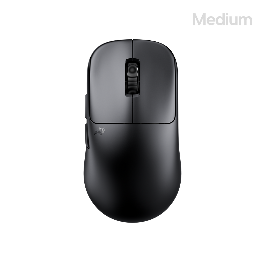 TenZ Signature Edition Medium Gaming Mouse