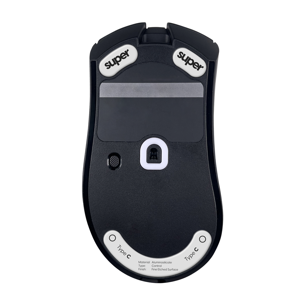 Superglide (Type-C) for Razer Deathadder V3 Pro