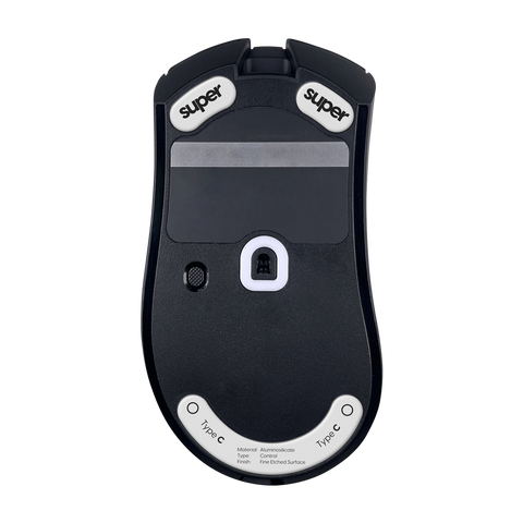 Superglide (Type-C) for Razer Deathadder V3 Pro