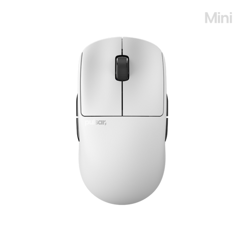 X2A Mini Gaming Mouse