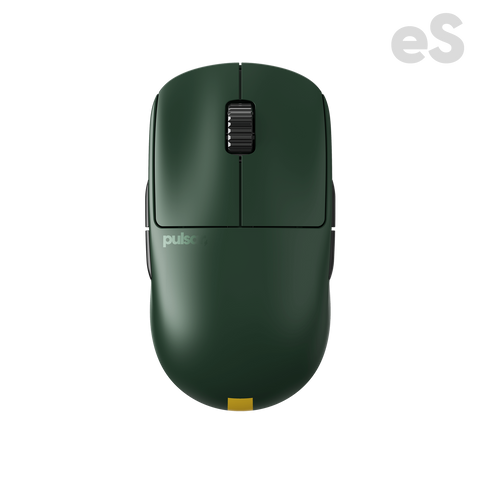 [Founder's Edition] X2A eS Medium Gaming Mouse