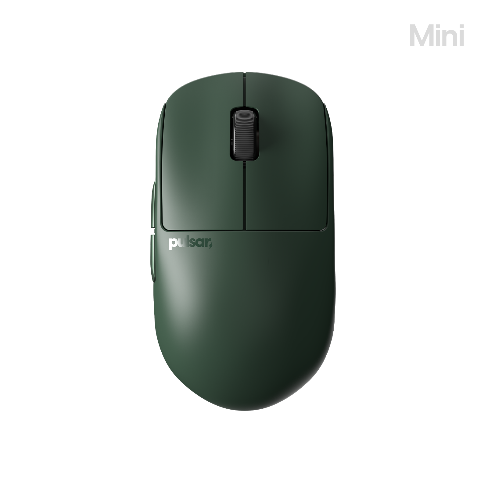 [Founder's Edition] X2H Mini Gaming Mouse
