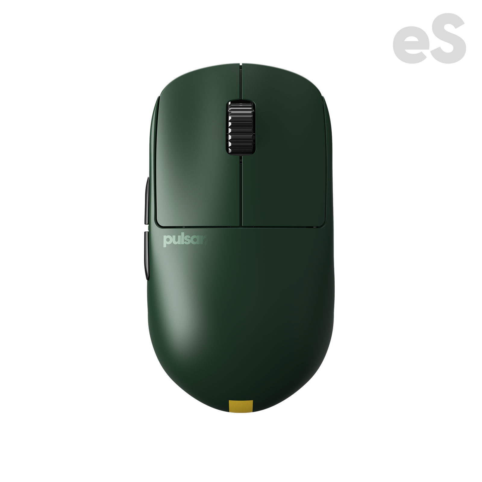 [Founder's Edition] X2H eS Medium Gaming Mouse