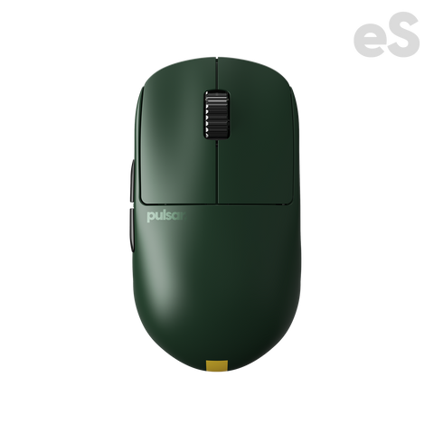 [Founder's Edition] X2H eS Medium Gaming Mouse