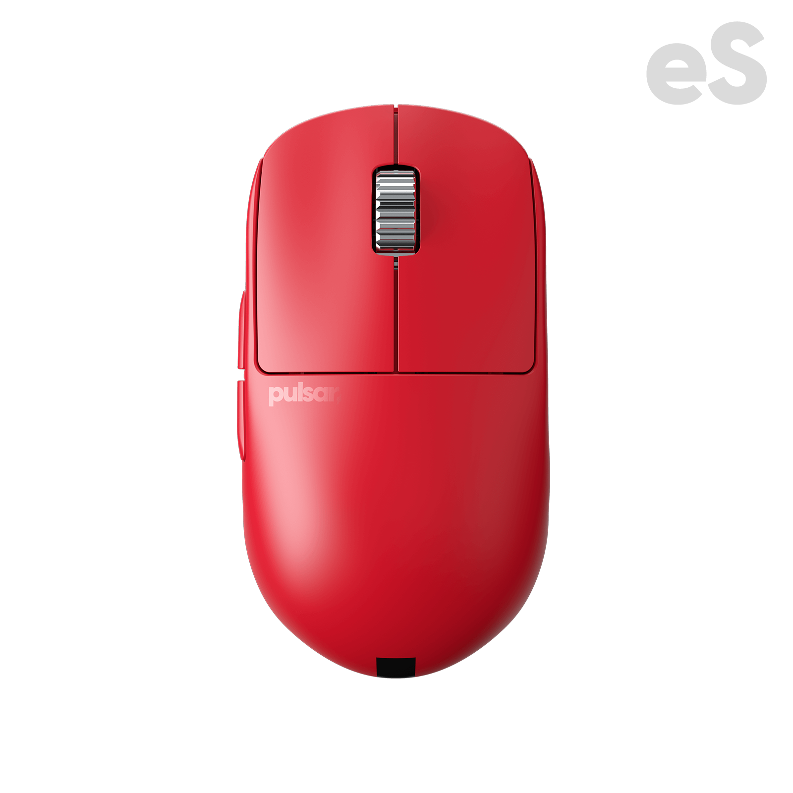 [Red Edition] X2H eS Medium Gaming Mouse
