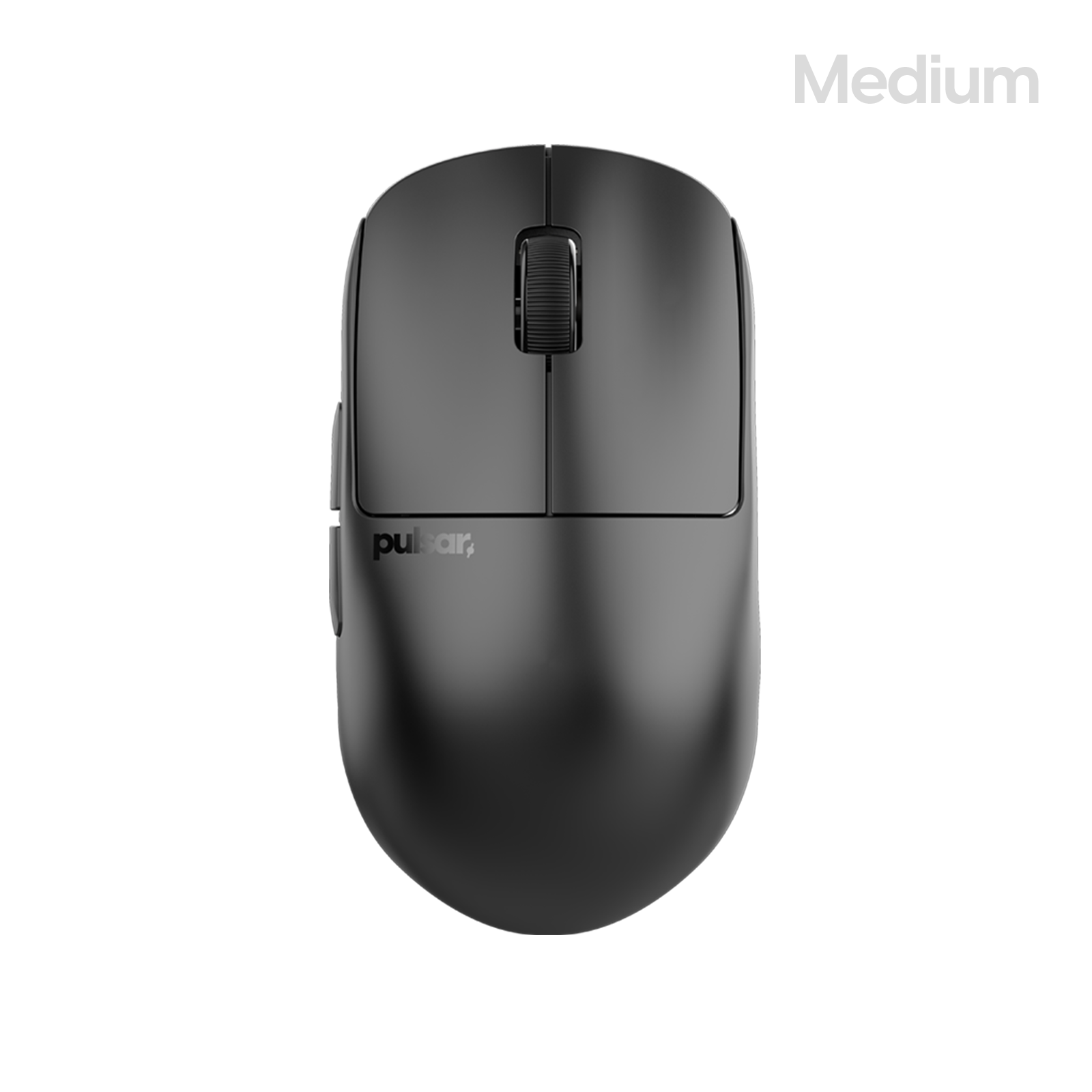 X2H Medium Gaming Mouse