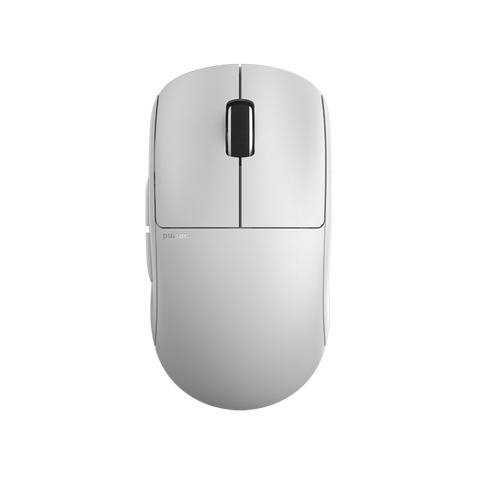 X2 v1 Gaming Mouse