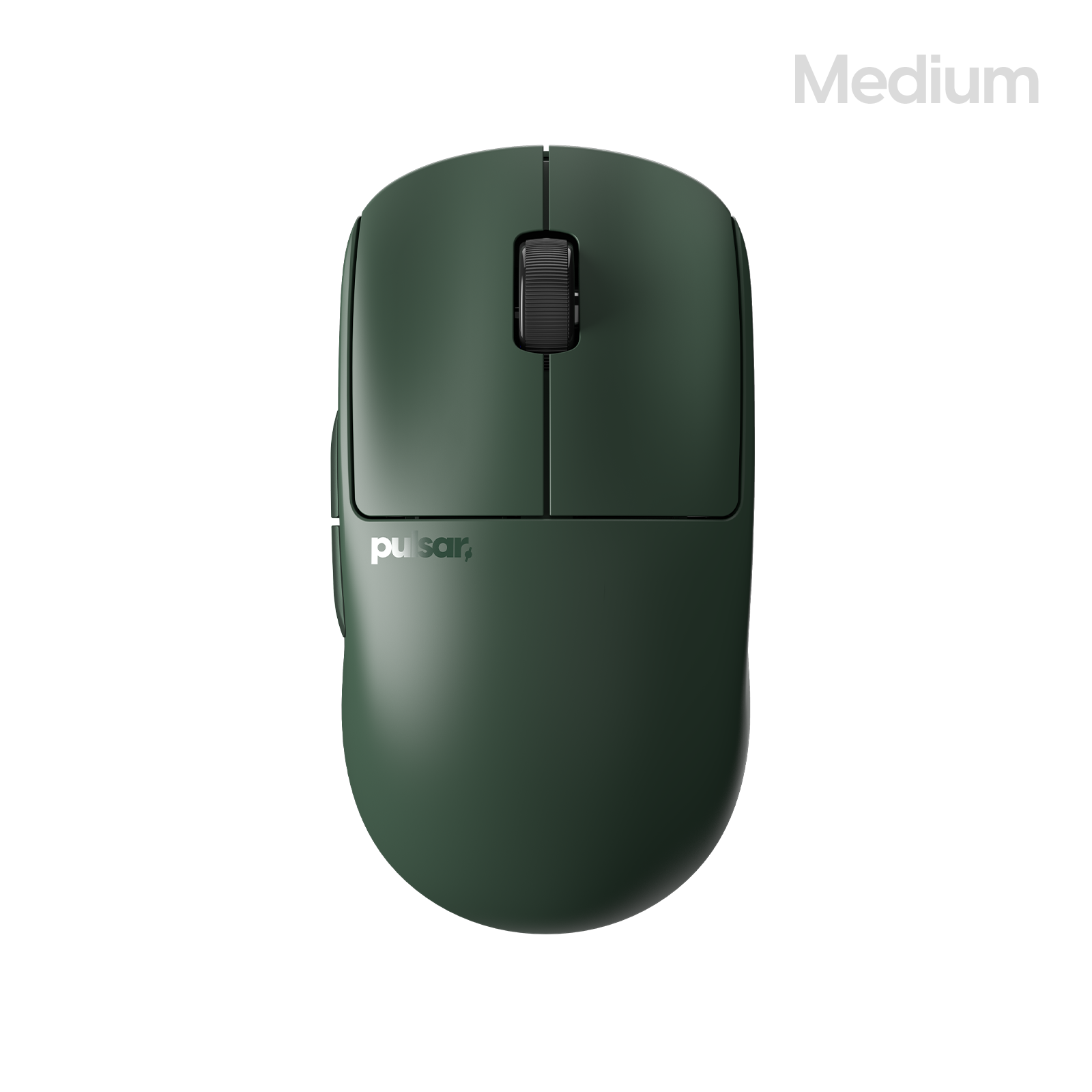 [Founder's Edition] X2 v2 Medium Gaming Mouse