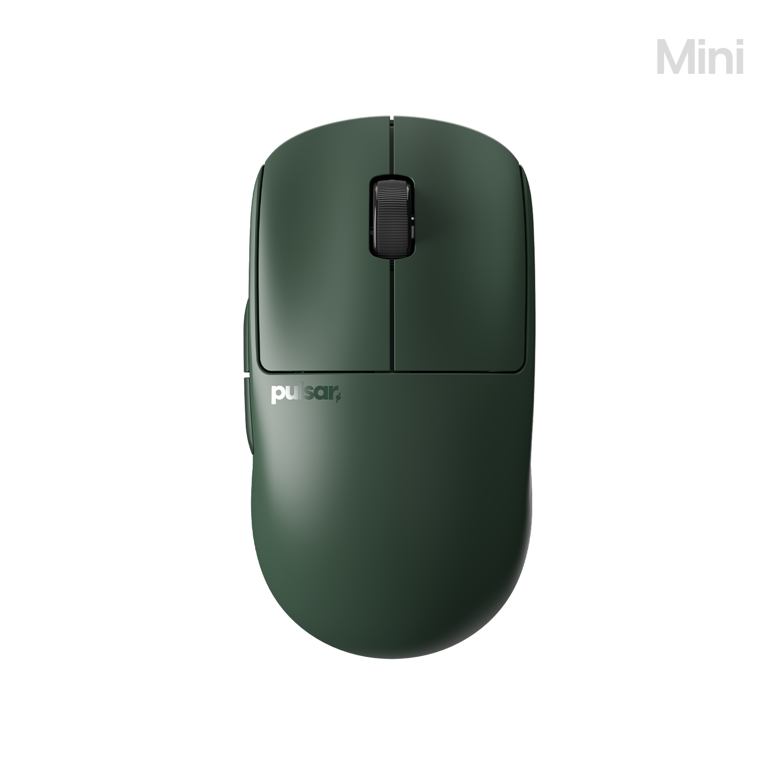 [Founder's Edition] X2 v2 Mini Gaming Mouse