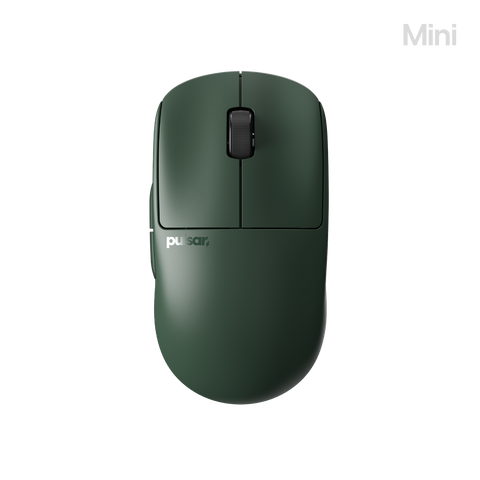 [Founder's Edition] X2 v2 Mini Gaming Mouse