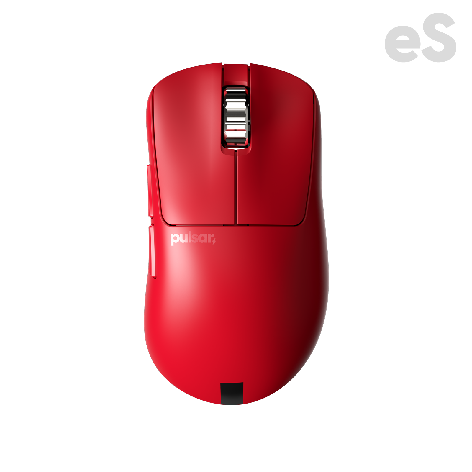 [Red Edition] Xlite v3 eS Medium Gaming Mouse