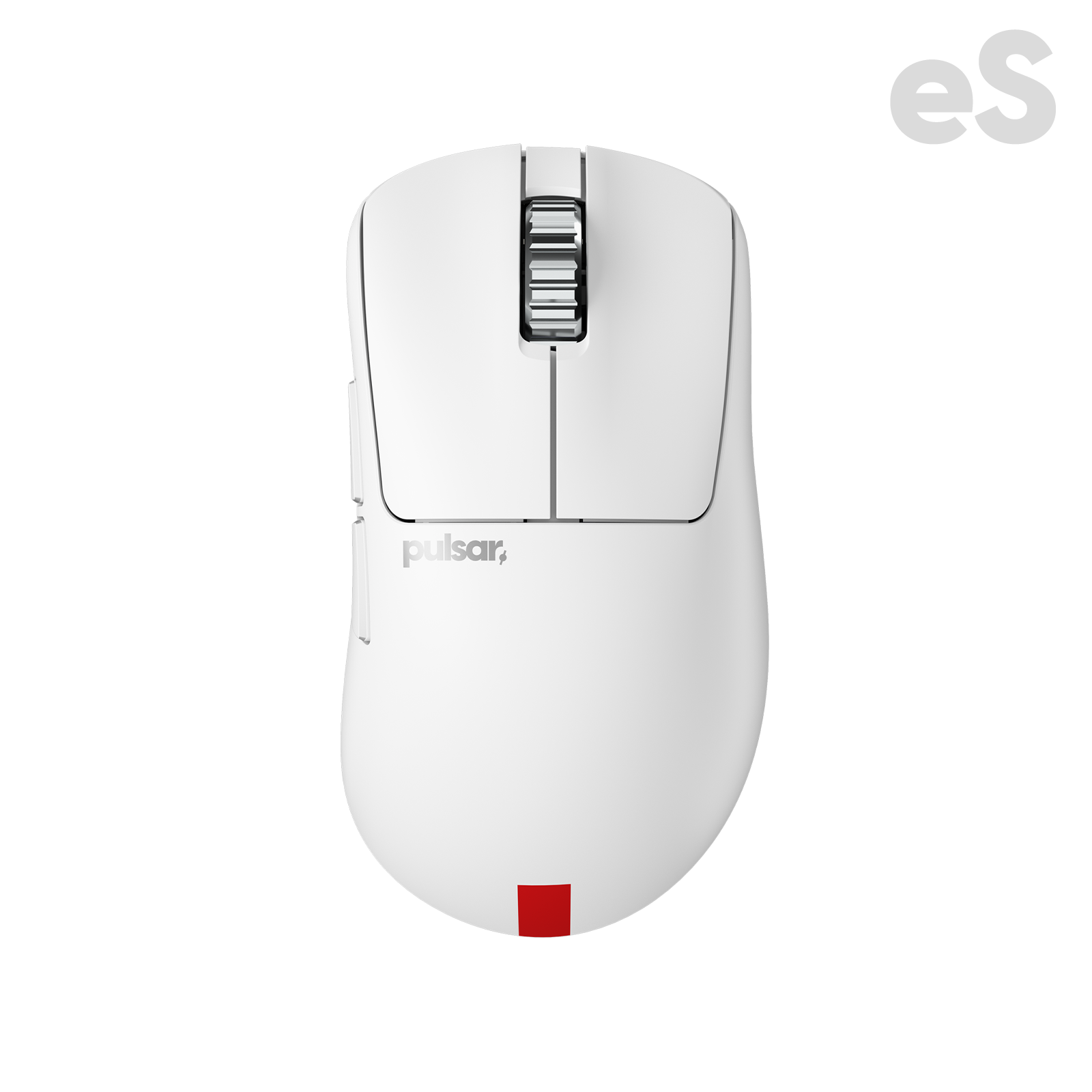 [White Edition] Xlite v3 eS Medium Gaming Mouse