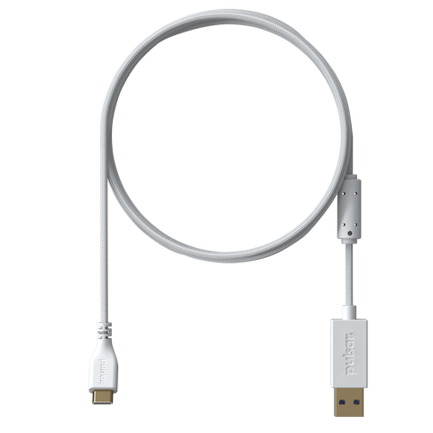 USB-C Paracord Cable