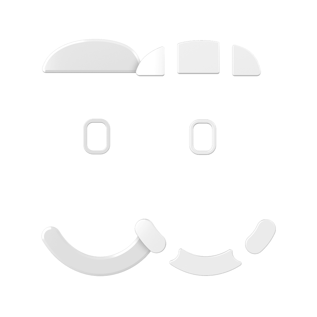 Original Thin + Control Set