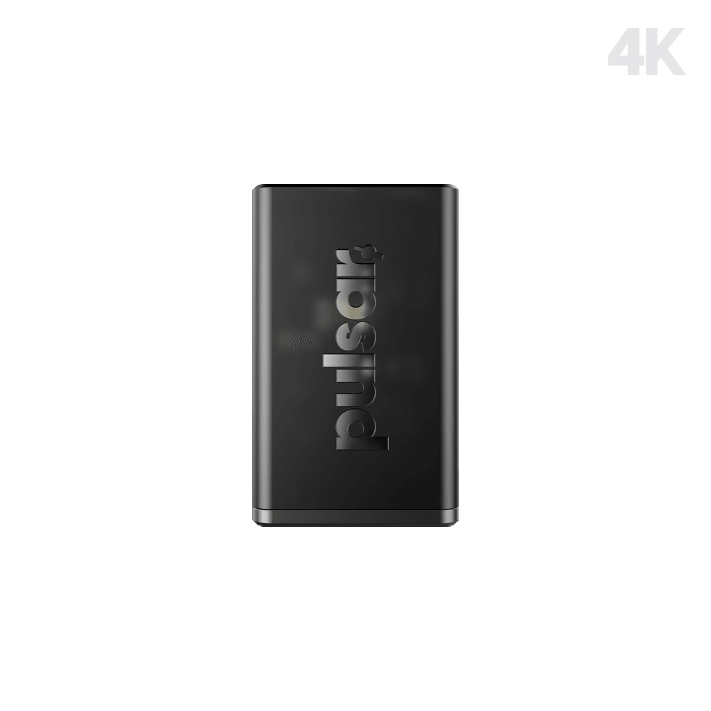 4K Dongle
