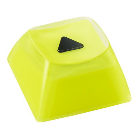 [Acid Rewind Edition] 3D Polycarbonate 124 Keycaps - Pulsar Gaming Gears