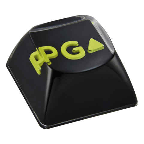 [Acid Rewind Edition] 3D Polycarbonate 124 Keycaps - Pulsar Gaming Gears