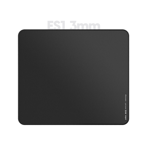 ES1 eSports Mousepad 3mm L~XL (Medium Speed) - Pulsar Gaming Gears