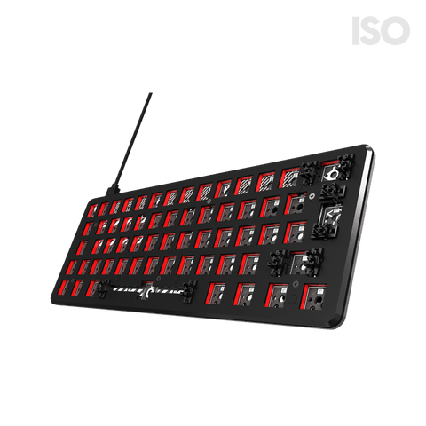 [ISO] PCMK 60% Mechanical Gaming Keyboard - Pulsar Gaming Gears